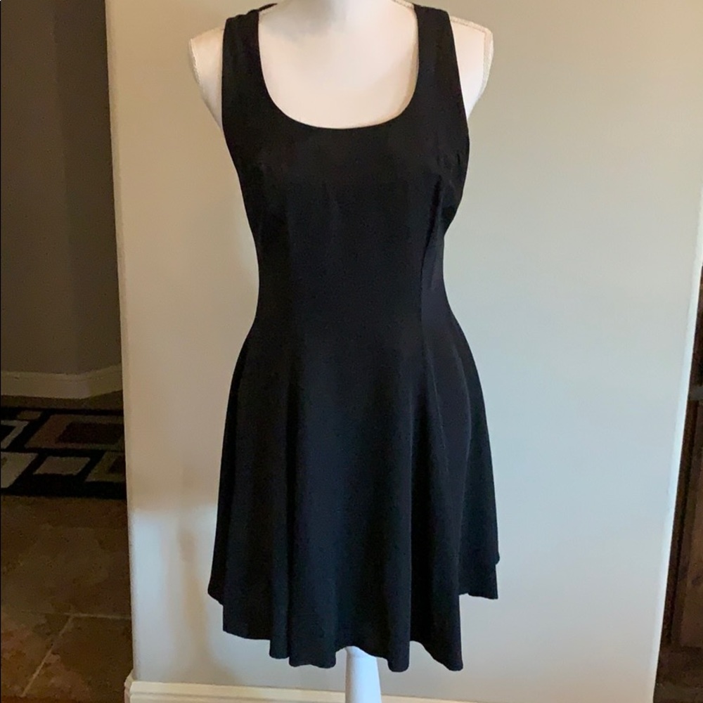 🔥price reduced🔥The classic little black dress